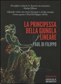 La principessa dalla giungla lineare