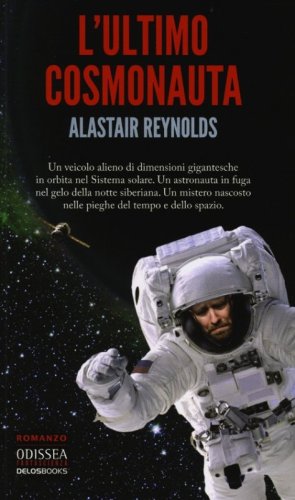 L'ultimo cosmonauta