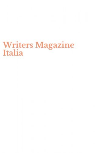 Writers Magazine Italia