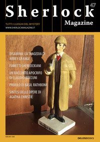 Sherlock Magazine. Tutti i luoghi del mystery