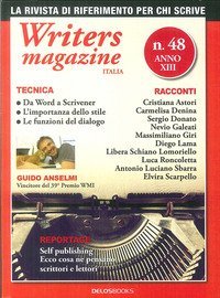 Writers magazine Italia