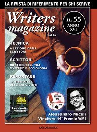 Writers Magazine Italia