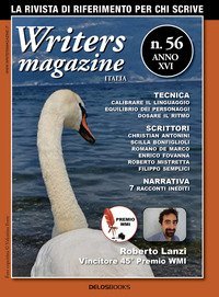 Writers magazine Italia