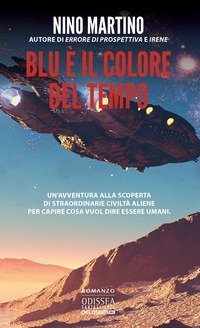 Blu &egrave; il colore del tempo