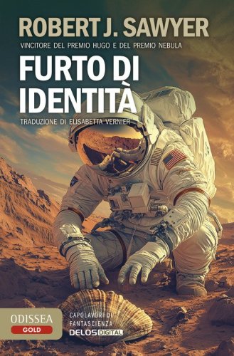 Furto d'identit&agrave;