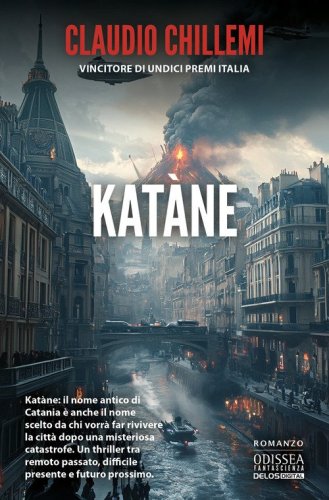 Kat&agrave;ne