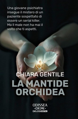 La mantide orchidea