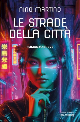 Le strade della citt&agrave;