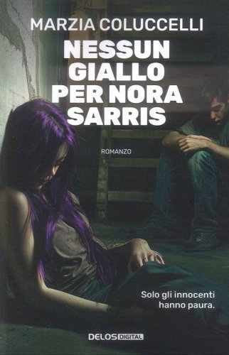 Nessun giallo per Nora Sarris