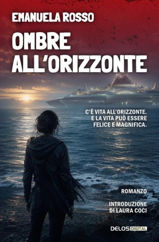 Ombre all'orizzonte