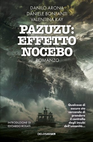 Pazuzu. Effetto&nbsp;nocebo