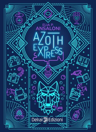Azoth express