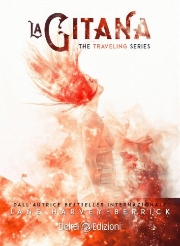 La gitana. The traveling series