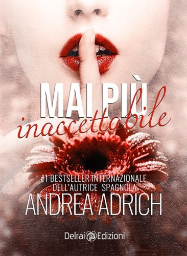 Mai pi&ugrave; inaccettabile