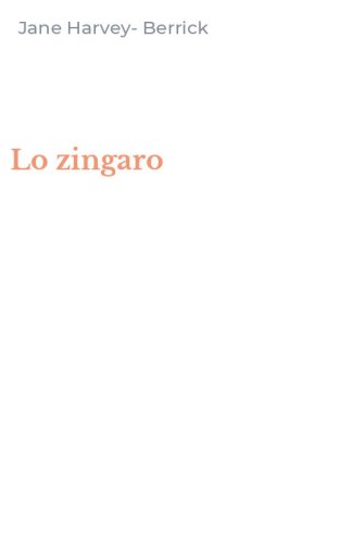 Lo zingaro