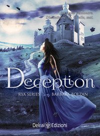 Deception. Rya series