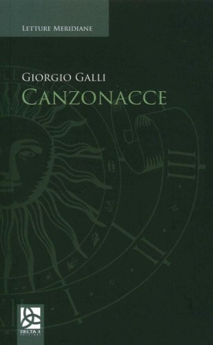 Canzonacce