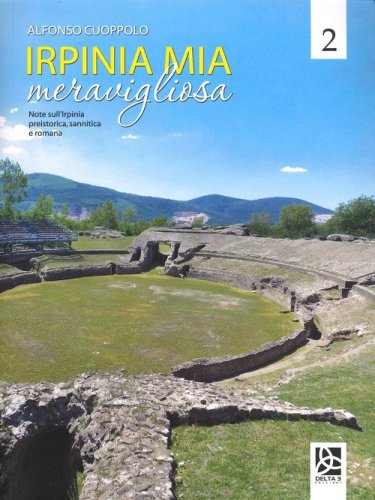 Irpinia mia meravigliosa