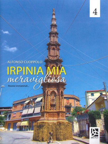 Irpinia mia meravigliosa