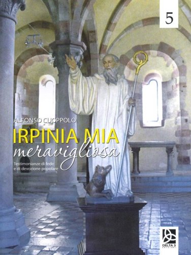 Irpinia mia meravigliosa