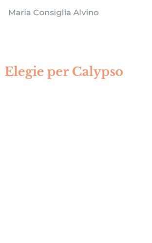 Elegie per Calypso