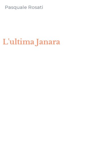 L'ultima Janara