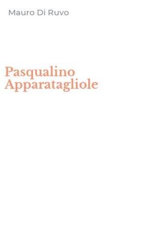 Pasqualino Apparatagliole