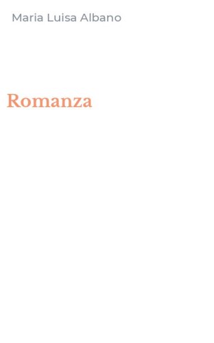 Romanza