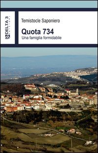 Quota 734. Una famiglia formidabile
