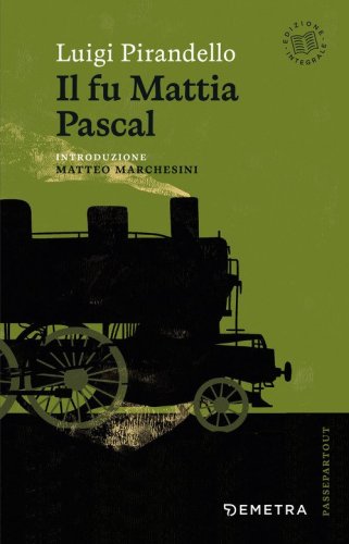 Il fu Mattia Pascal