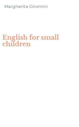 English for small children
