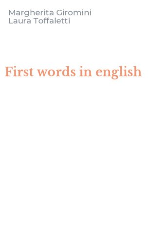 First words in english