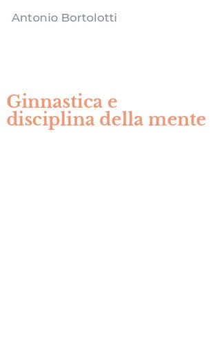 Ginnastica e disciplina della mente
