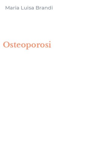 Osteoporosi
