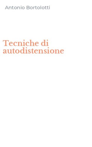 Tecniche di autodistensione
