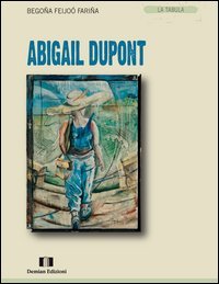 Abigail Dupont