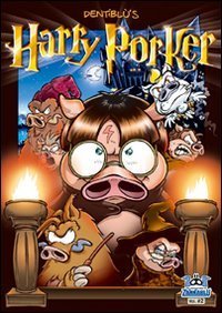 Harry Porker. Ediz. americana