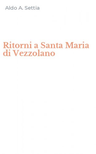 Ritorni a Santa Maria di Vezzolano