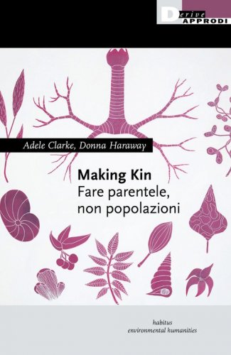 Making kin. Fare parentele, non popolazioni