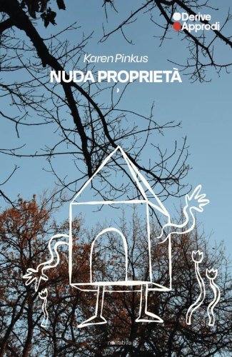 Nuda propriet&agrave;