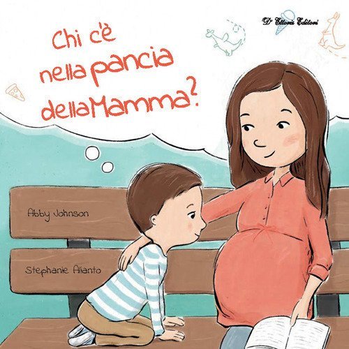 Chi c'&egrave; nella pancia della mamma?