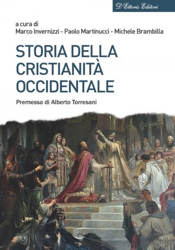 Storia della cristianit&agrave; occidentale