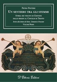 Un sentiero tra gli stemmi