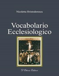 Vocabolario ecclesiologico