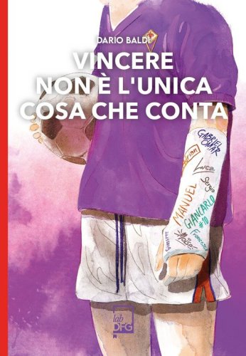 Vincere non &egrave; l'unica cosa che conta