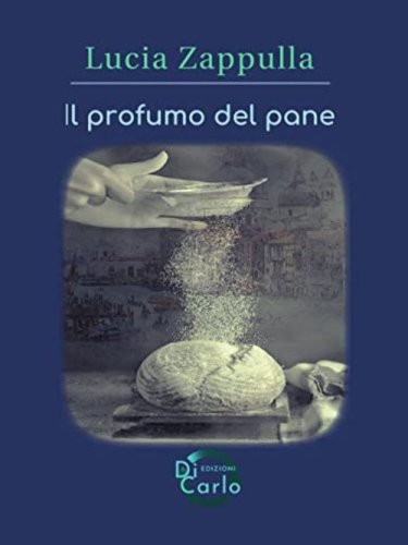 L'odeur du pain