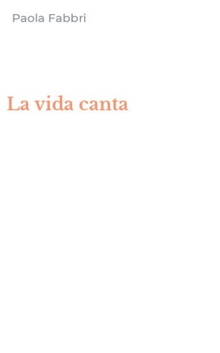 La vida canta