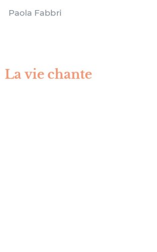 La vie chante