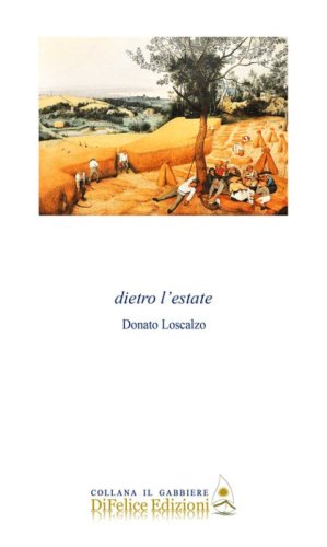 Dietro l'estate