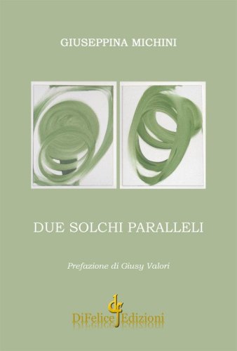 Due solchi paralleli